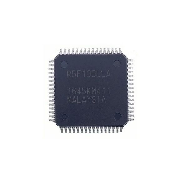 Syscom R5F100LLA para PS4