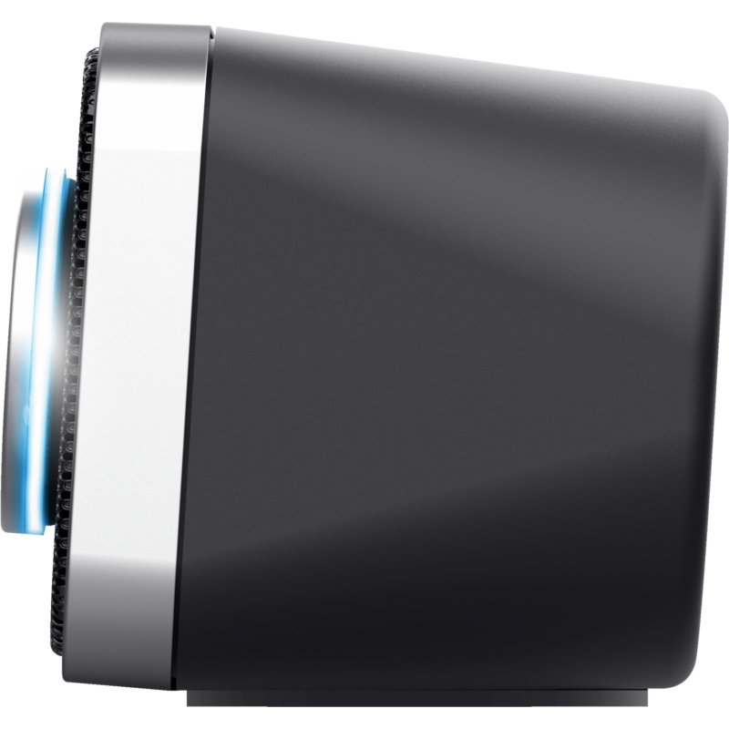 Trust Arys Noir 2.0 canaux 6 W