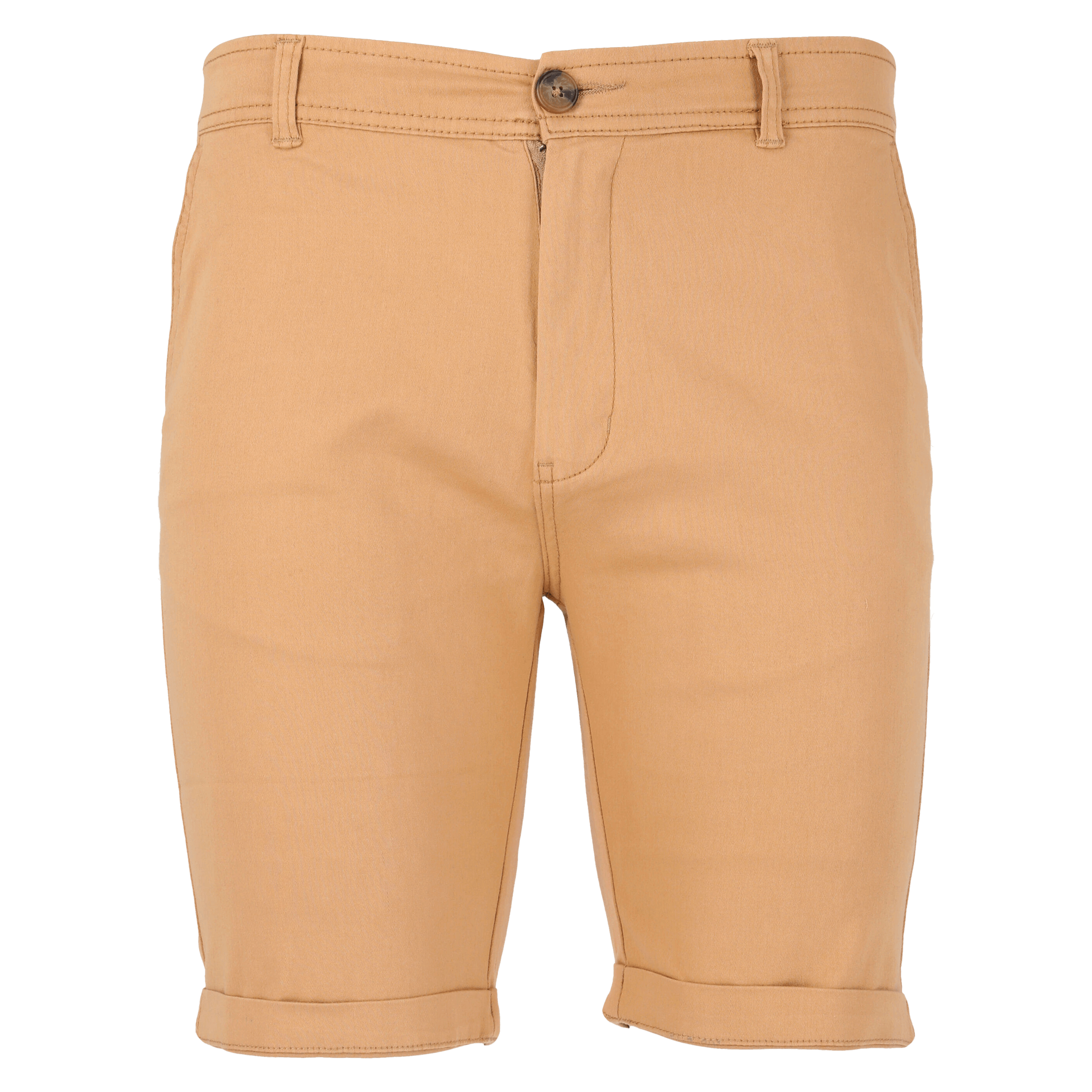 Cruz Joee M Shorts - Fritid og bomull