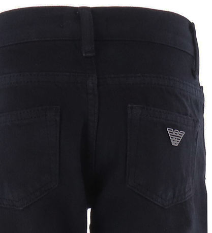 Emporio Armani Jeans - Blå Navy