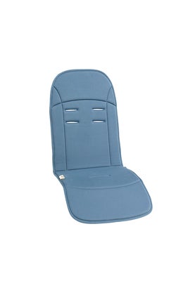 Petite Chérie Memory Foam Sittepute, Blue Mirage