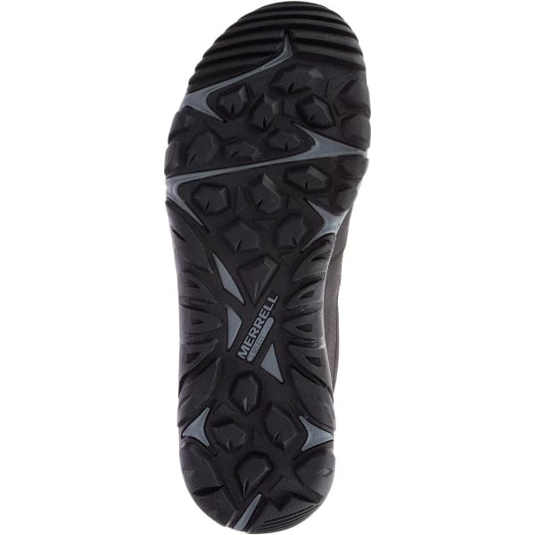 Après ski MERRELL THERMO FRACTAL MID WP/ BLACK