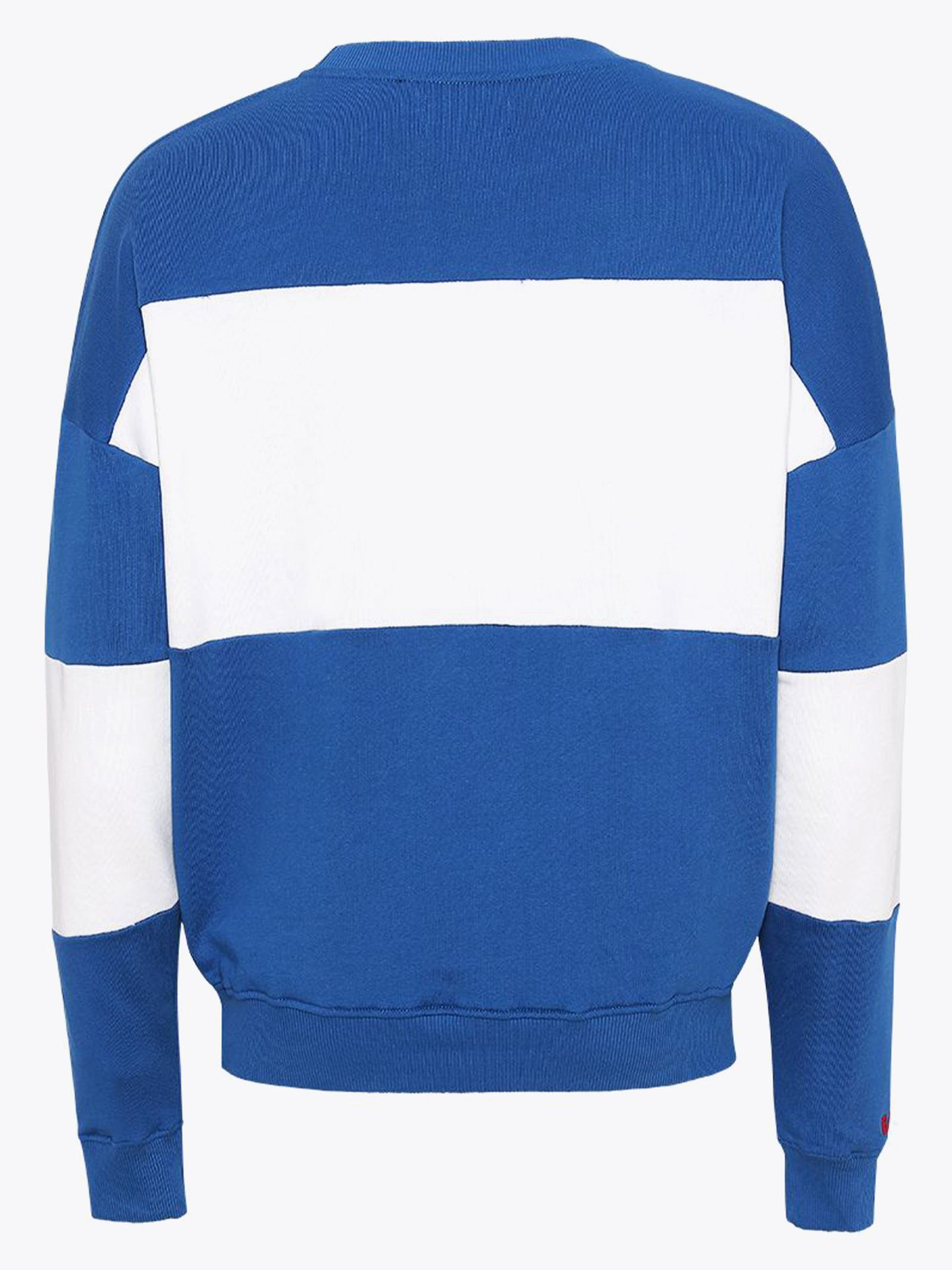 J. Robinson Crew Neck