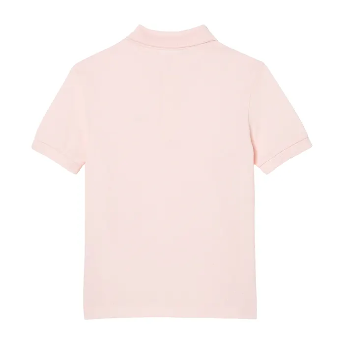 Lacoste Piqué Polo Junior