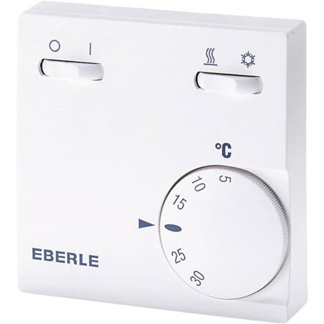 Eberle 111170551100 Rumtermostat 1 stk