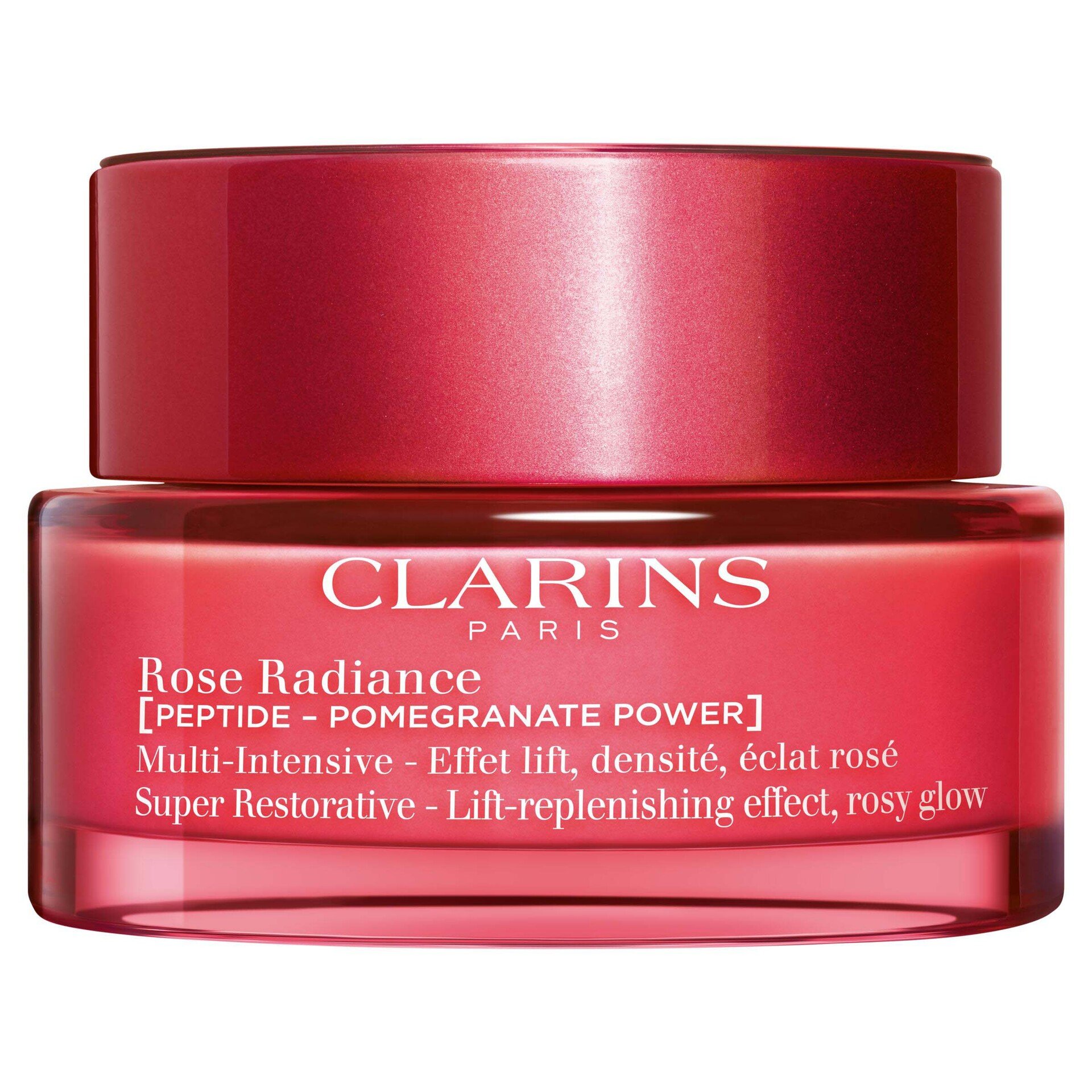 CLARINS Super Restorative Rose Radiance 50ml