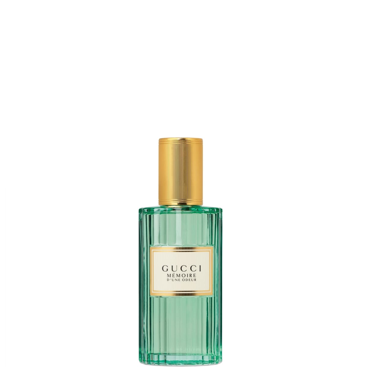 Gucci Mémoire d'une Odeur Eau de Parfum