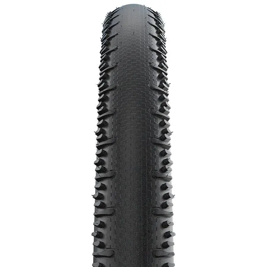 Schwalbe G-One RS TLE Addix Evo Super Race V-Guard Gravelband