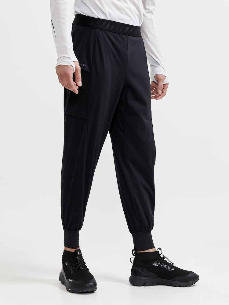 Pro Hydro Cargo Pants Herre Black