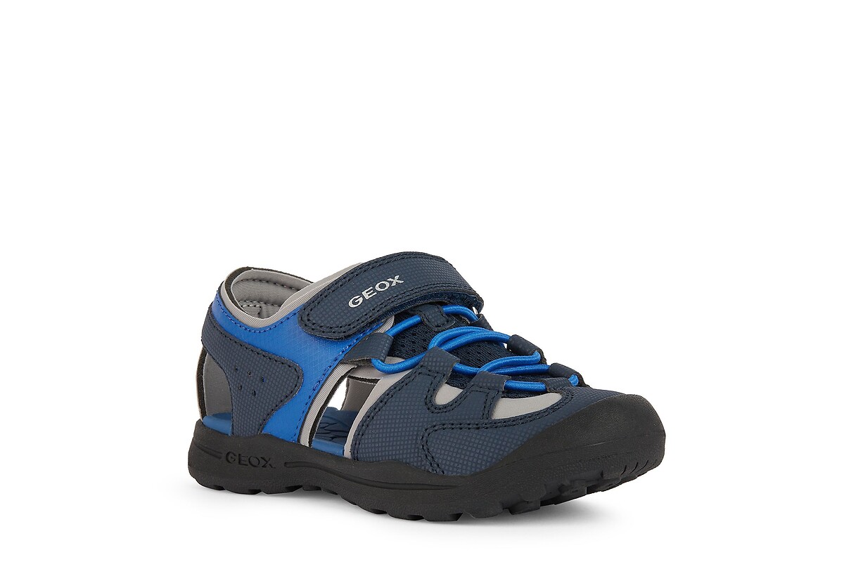 GEOX<br>Sandálias fechadas Vaniett