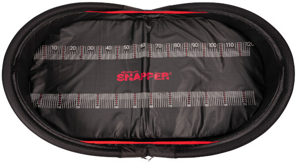 Korum Snapper Predator Cot