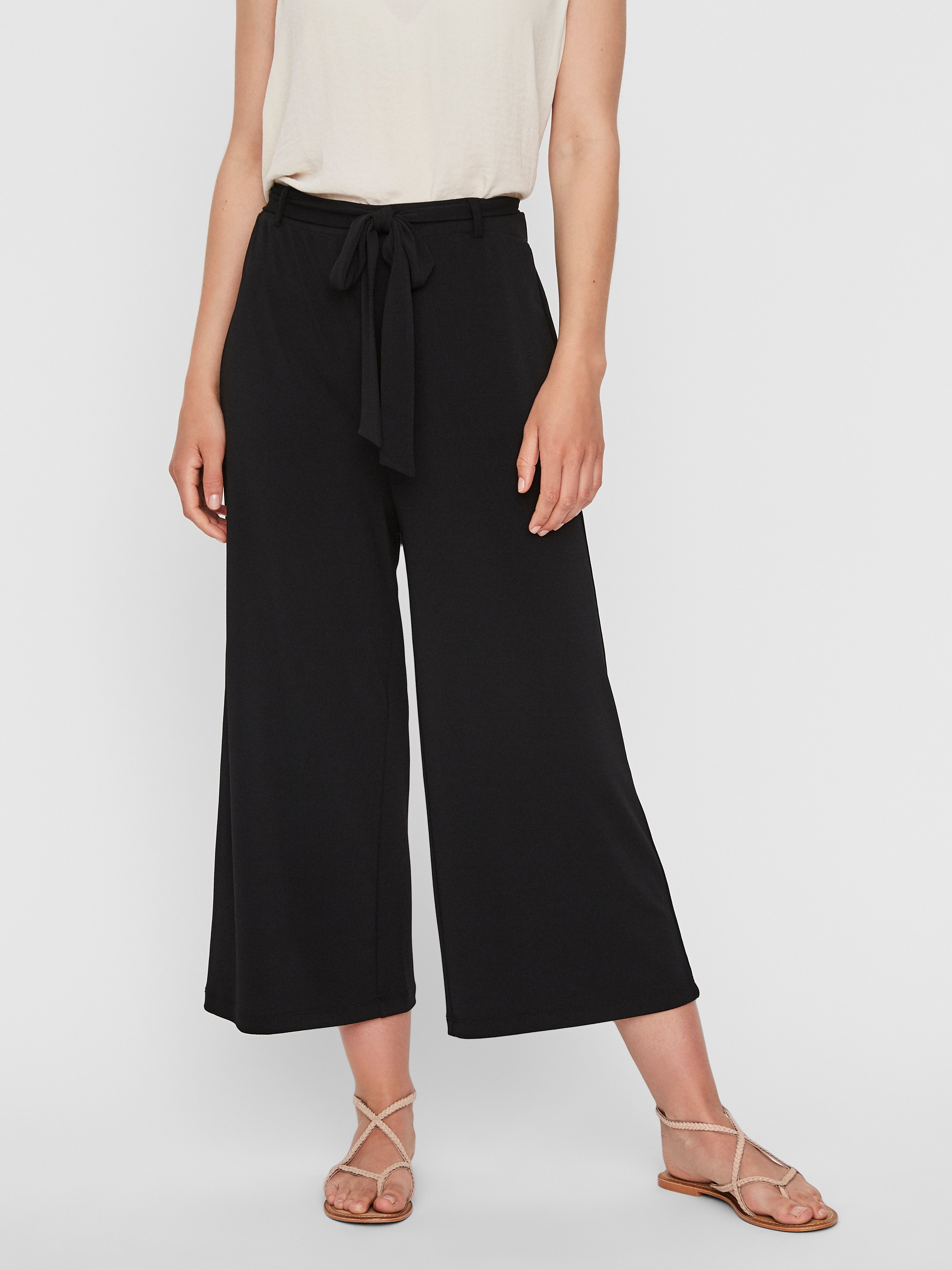 VMMILLA High rise Broek