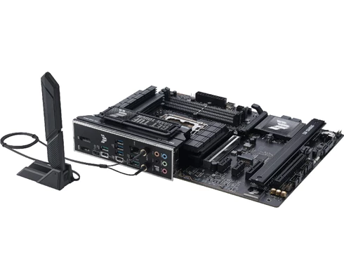 ASUS TUF GAMING Z890-PLUS WIFI