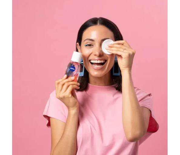 Nivea Augen Make-up Entferner Make-up Entferner