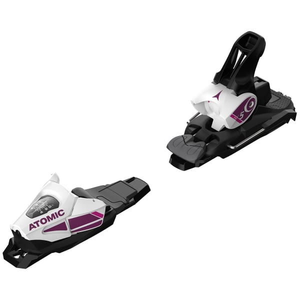 Pack ski ATOMIC MAVEN GIRL 100-120 + C 5 GW LAVENDER
