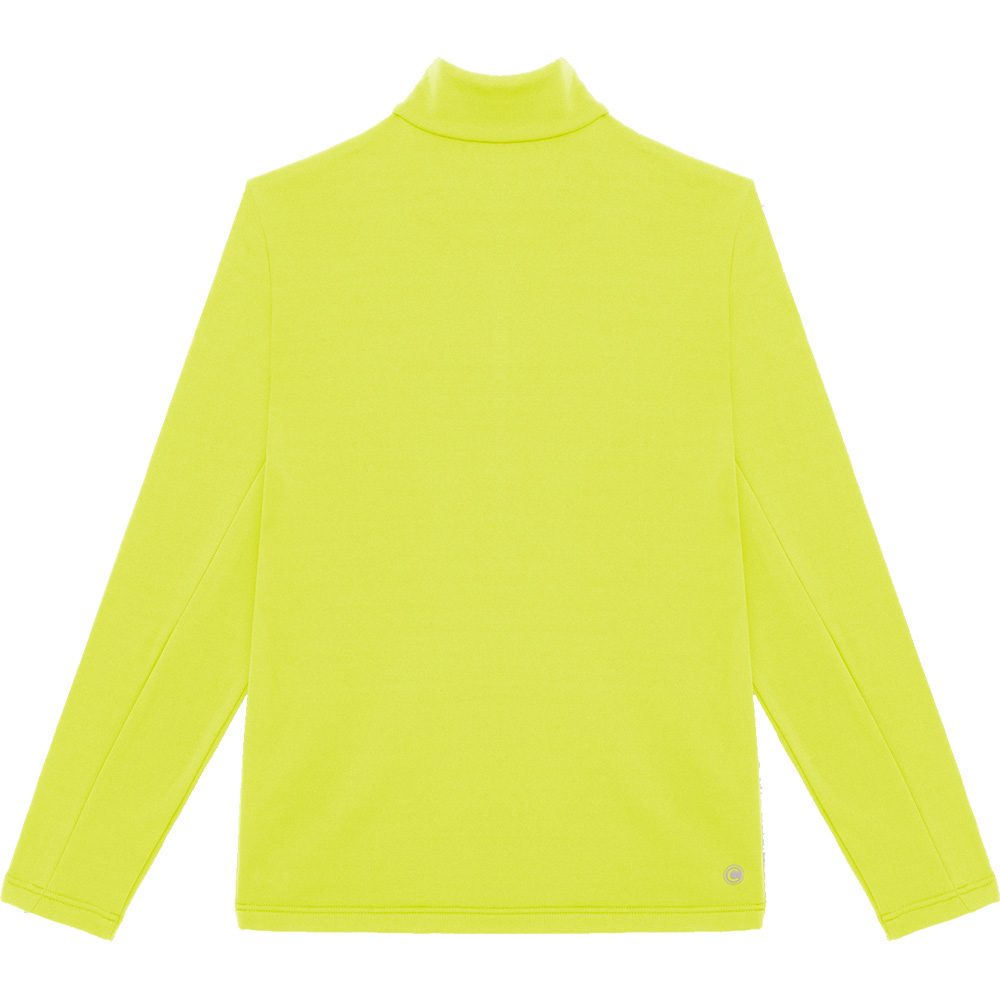 Colmar Sweatshirt Herren grün