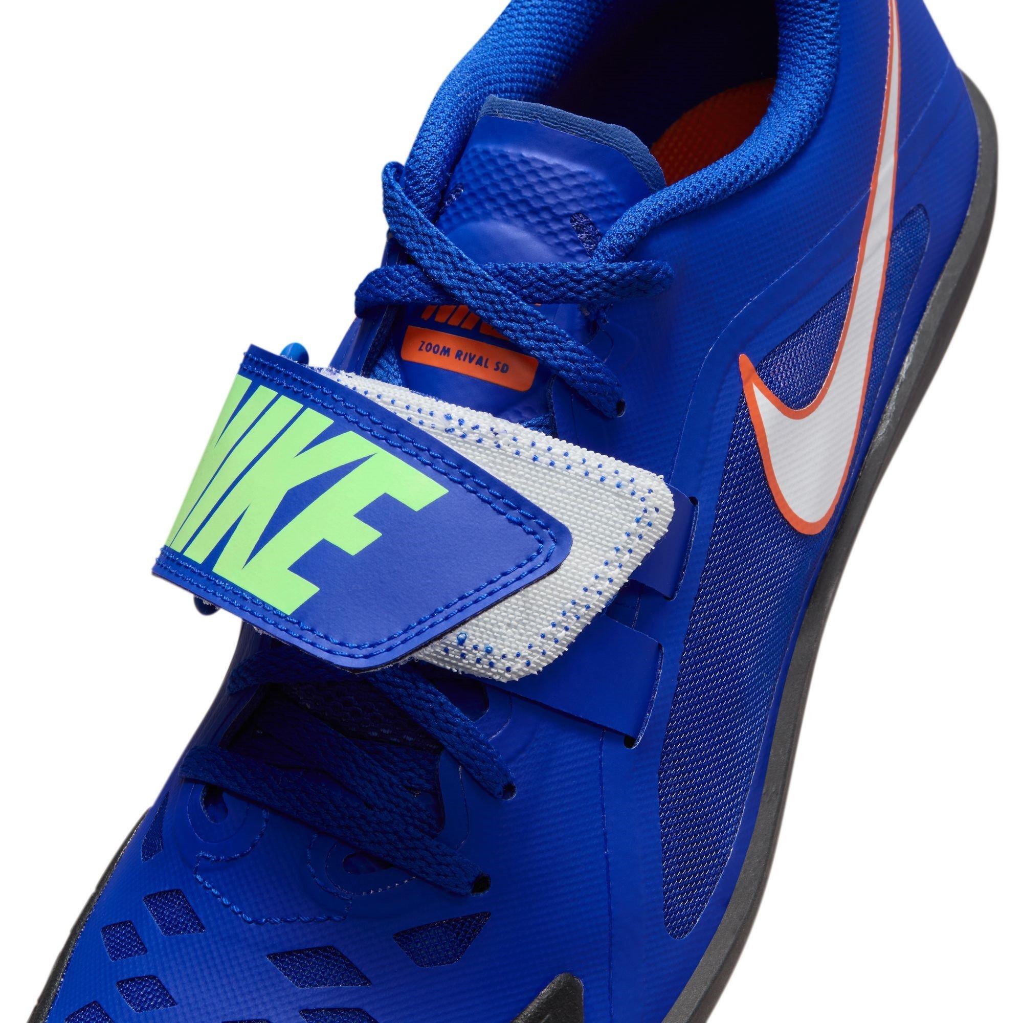 Nike Zoom Rival SD 2 Track And Field Throwing Shoes