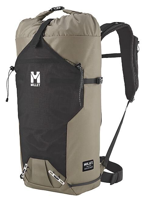 MILLET - SAC A DOS ALPINISME MIXT 25 + 5