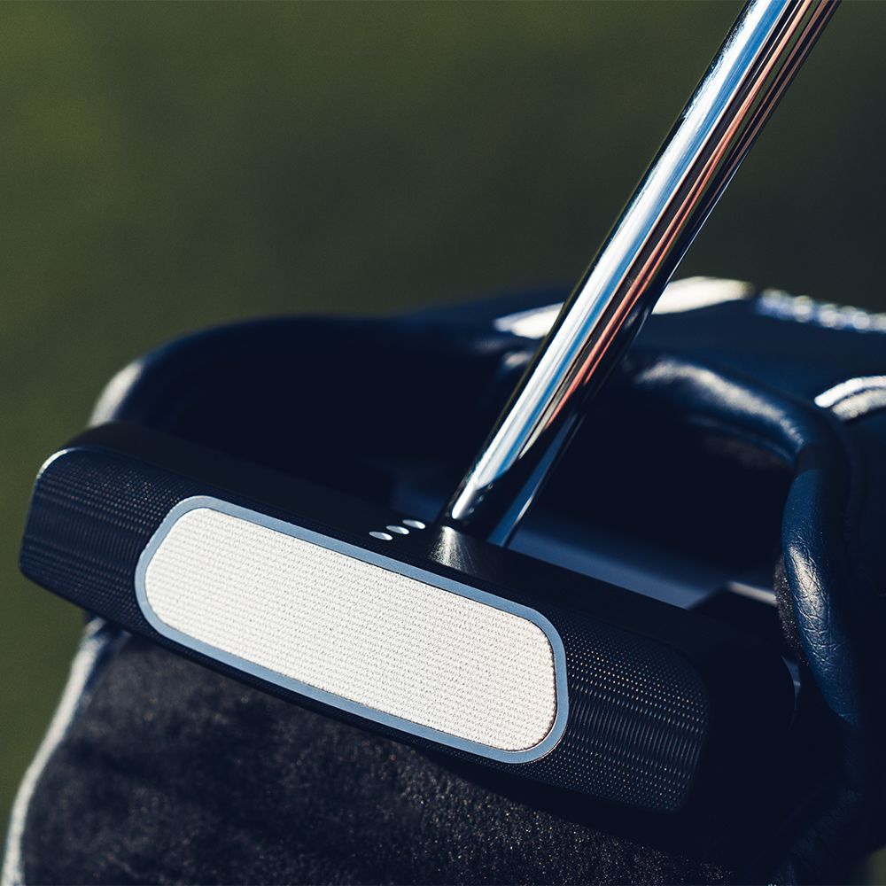 Ai-ONE Square 2 Square Jailbird Cruiser CS Putter