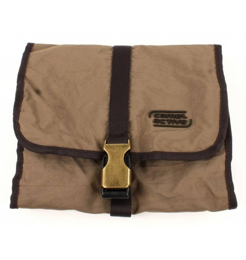 Camel Active Journey Toilettas B00-402 SAND