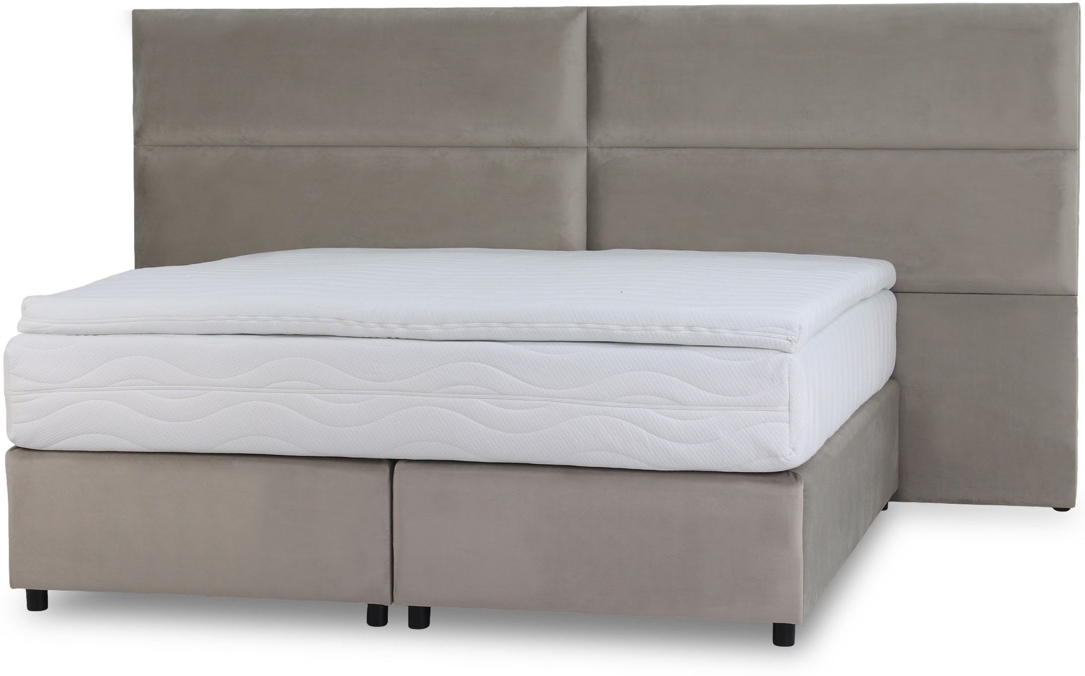 Boxspring Papillon