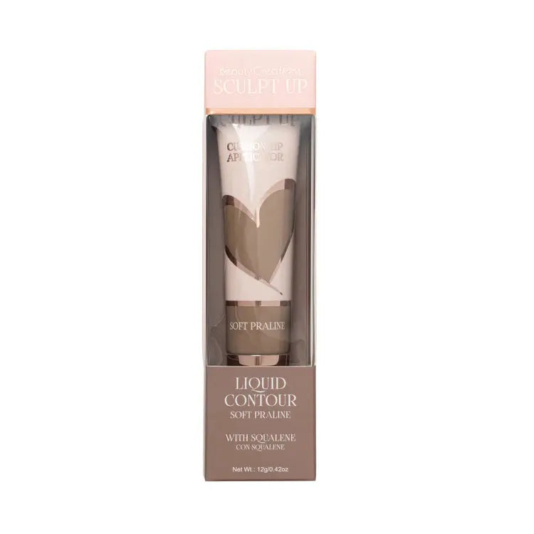 Liquid Contour Sculpt Up Soft Praline