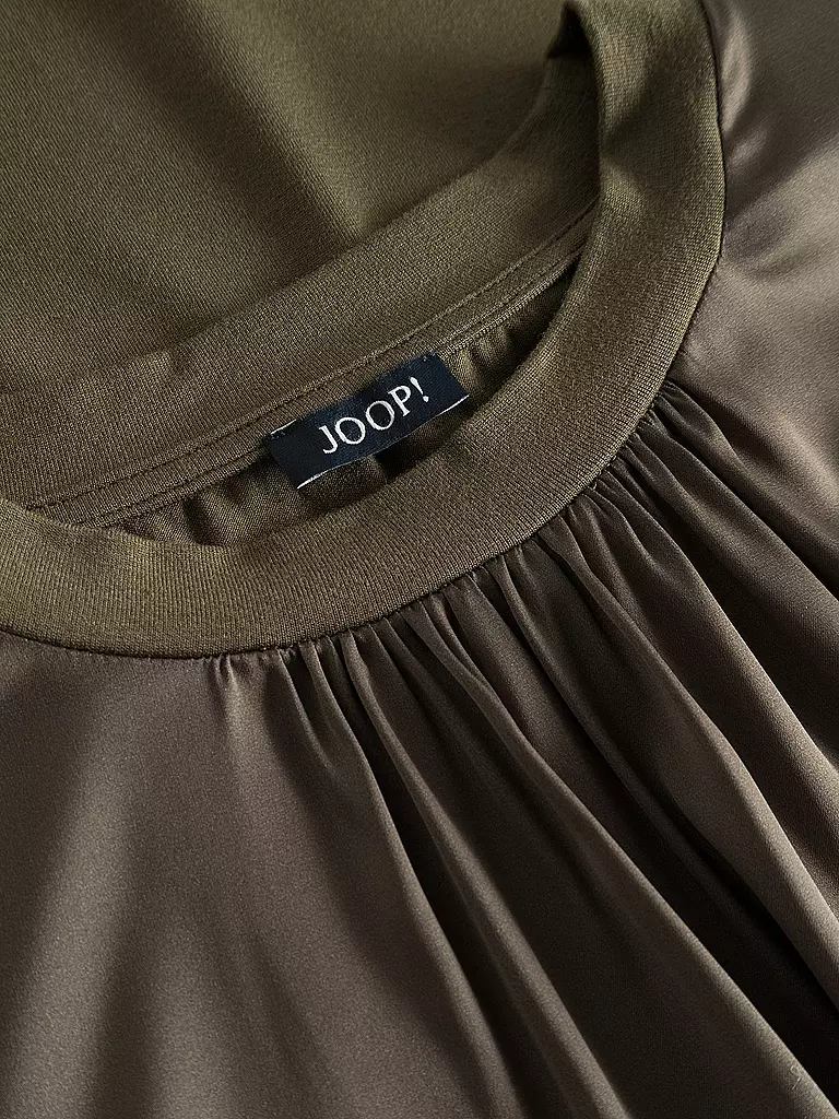 JOOP Blusenshirt  olive