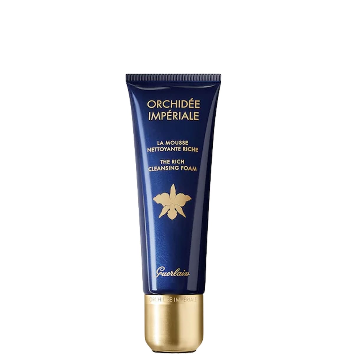 GUERLAIN Orchidée Impériale Mousse Nettoyante Riche