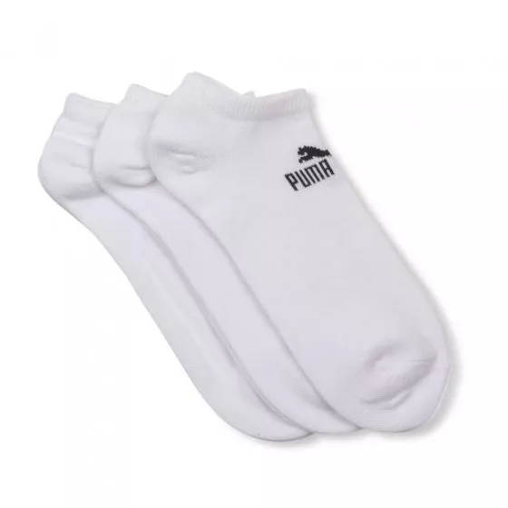 Chaussettes BLANC PUMA