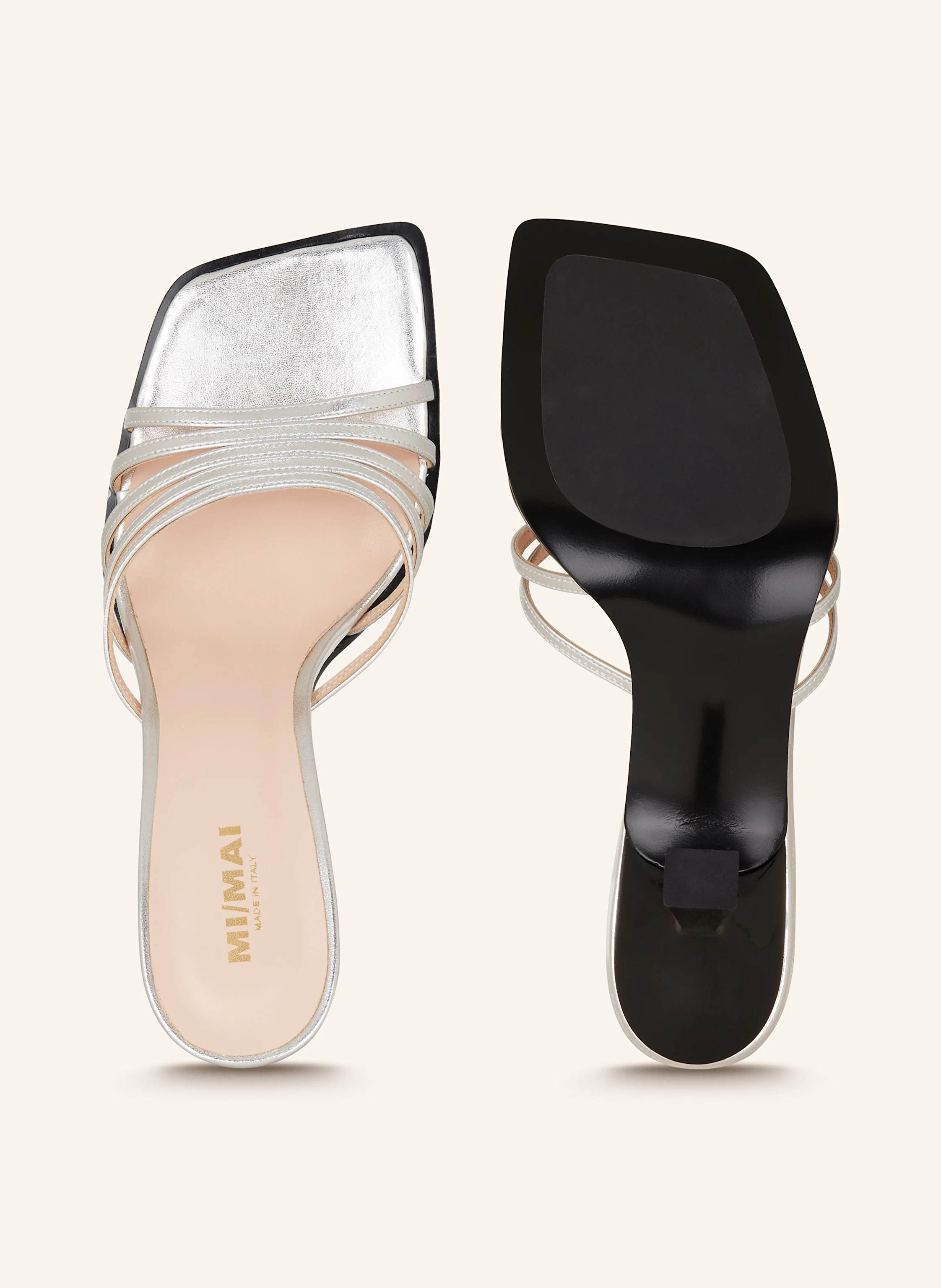 MI/MAI Mules ISAMU