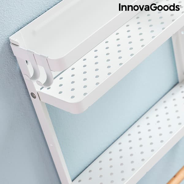 Magnetisk organisatorhylle MagoRac InnovaGoods