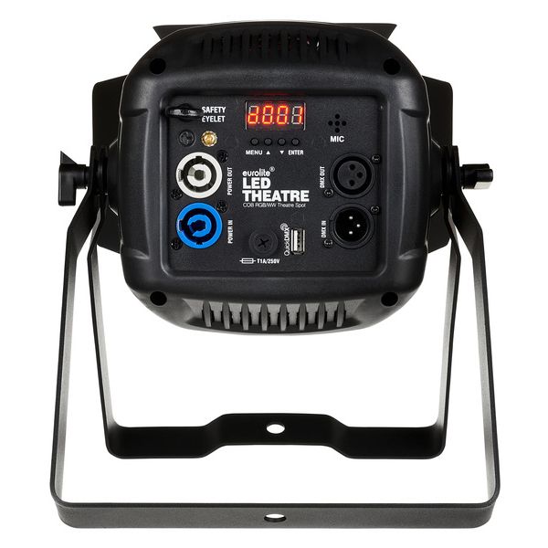 Eurolite LED Theatre COB 100 RGB+WW