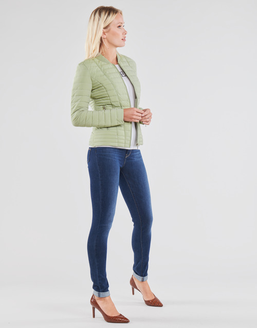 Guess - VERA JACKET - Vert