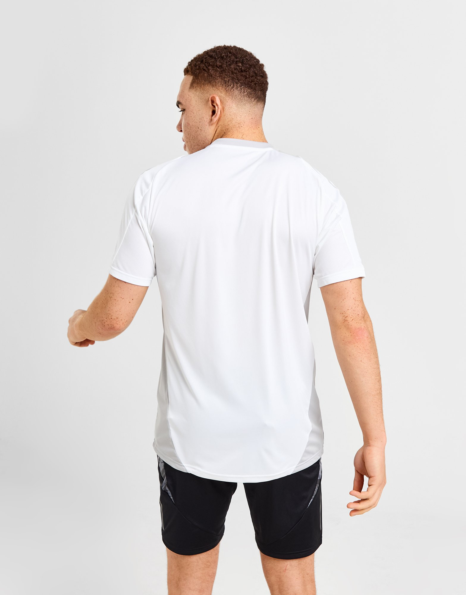 adidas T-shirt Tiro Competition Homme