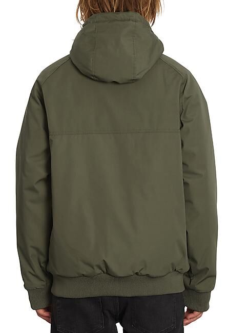 VOLCOM - BOMBERS HERNAN M