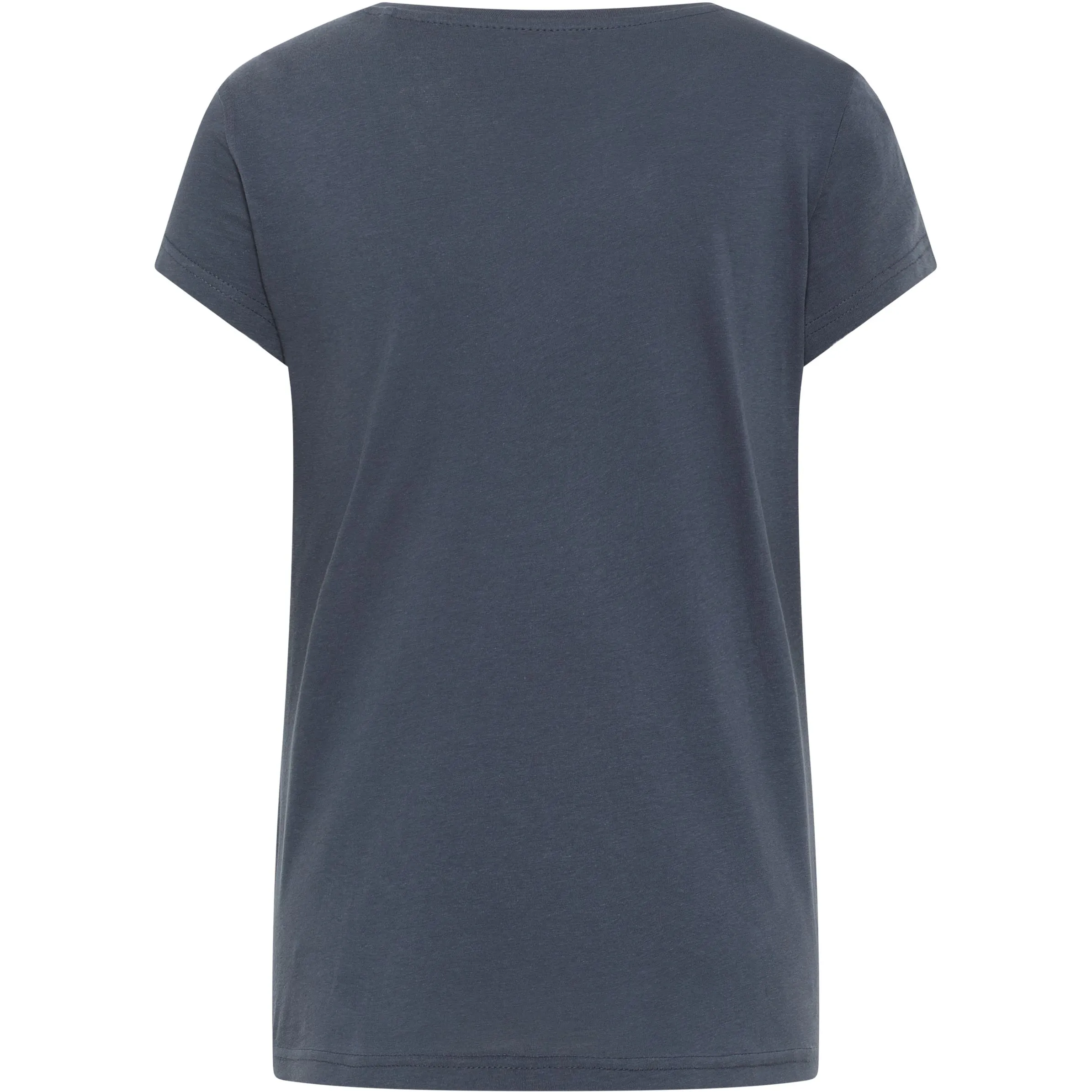 Damen Shirt mit Frontprint