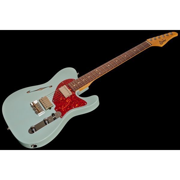 Suhr Alt T RW SB