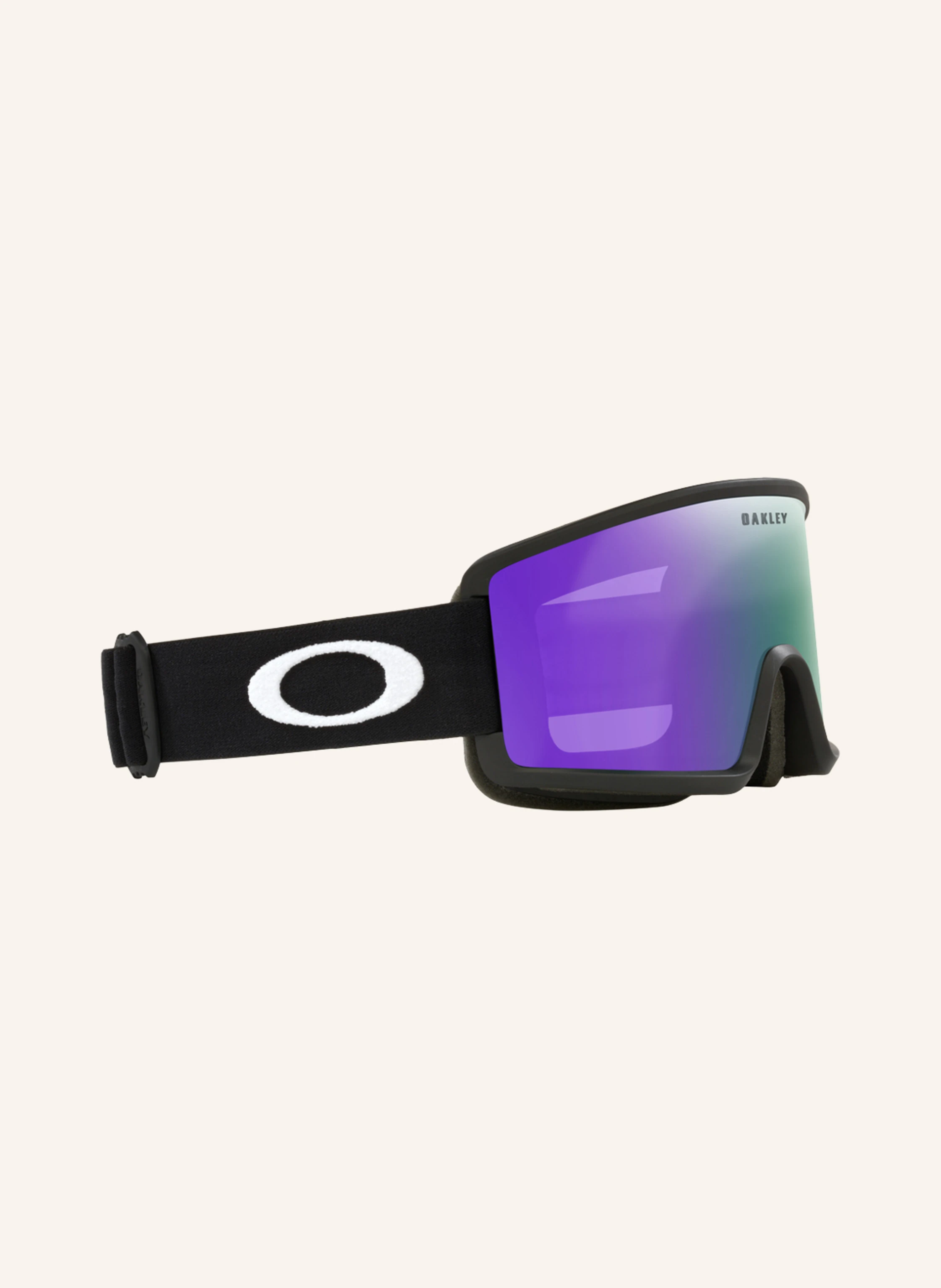 OAKLEY Skibrille TARGET LINE