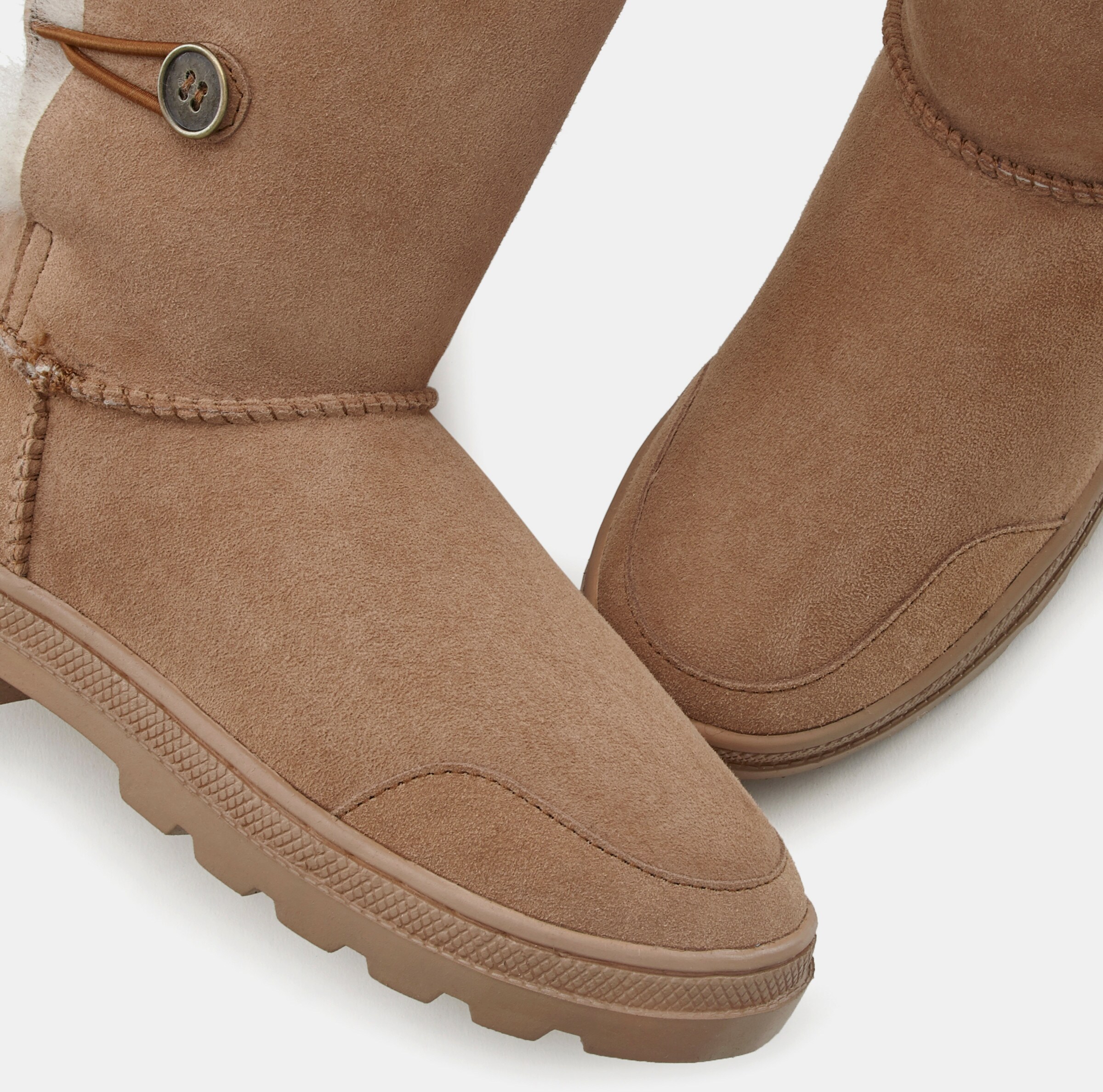 Winterstiefel