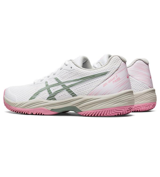 ASICS Women Gel-Game 9 Padelschoenen