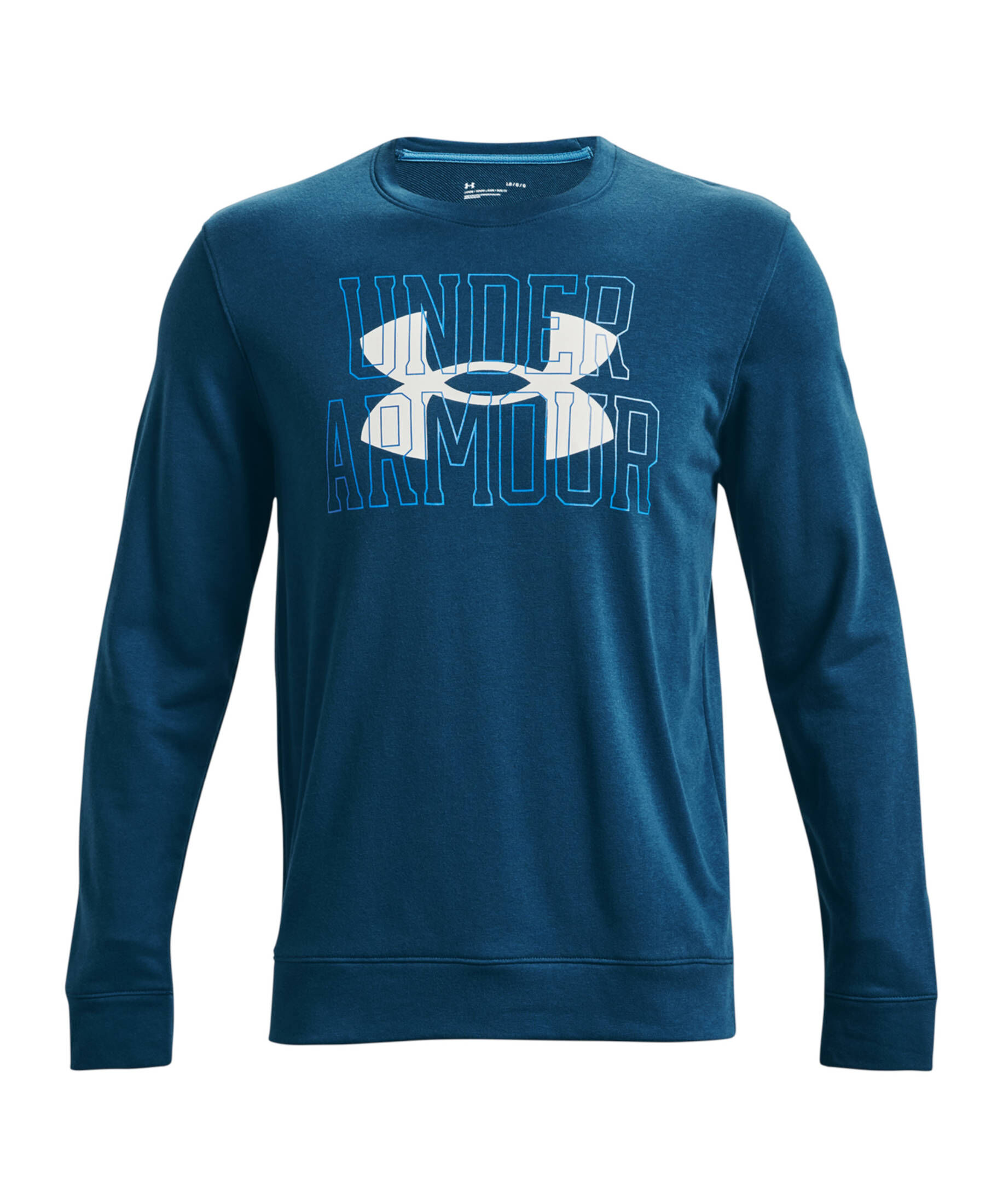 Under Armour| Herren Sweatshirt