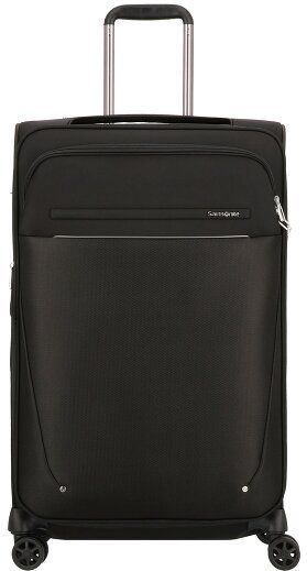 Samsonite - B-Lite Icon - Spinner 4-Wiel Trolley - Grijs - 71 cm