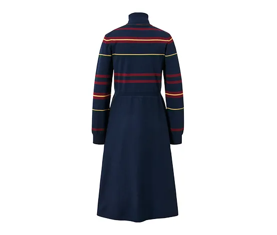 Strickkleid