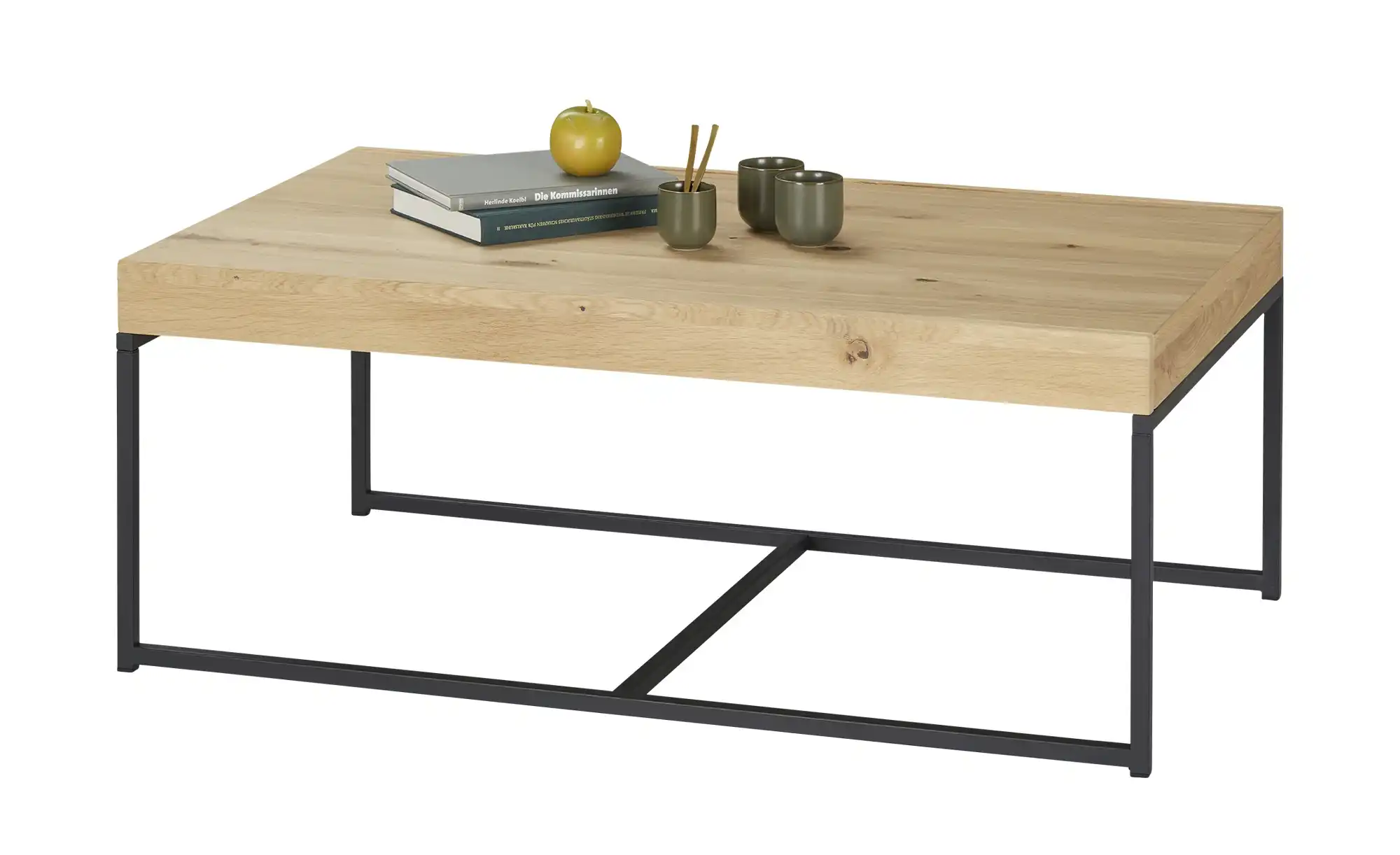 Jette Home Couchtisch Neapel