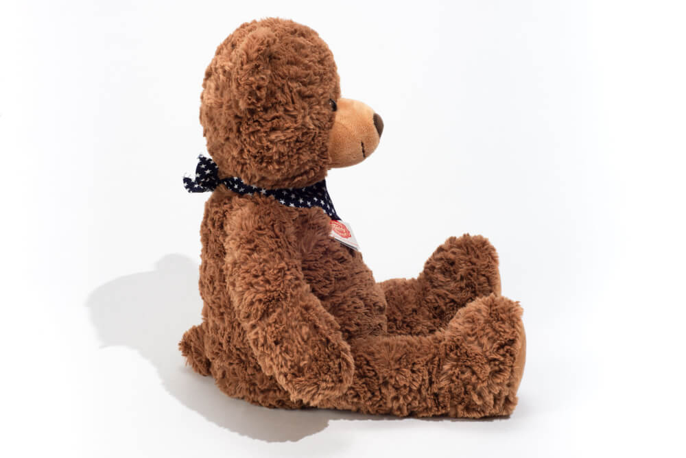 Teddy Hermann Teddy, braun, 48 cm