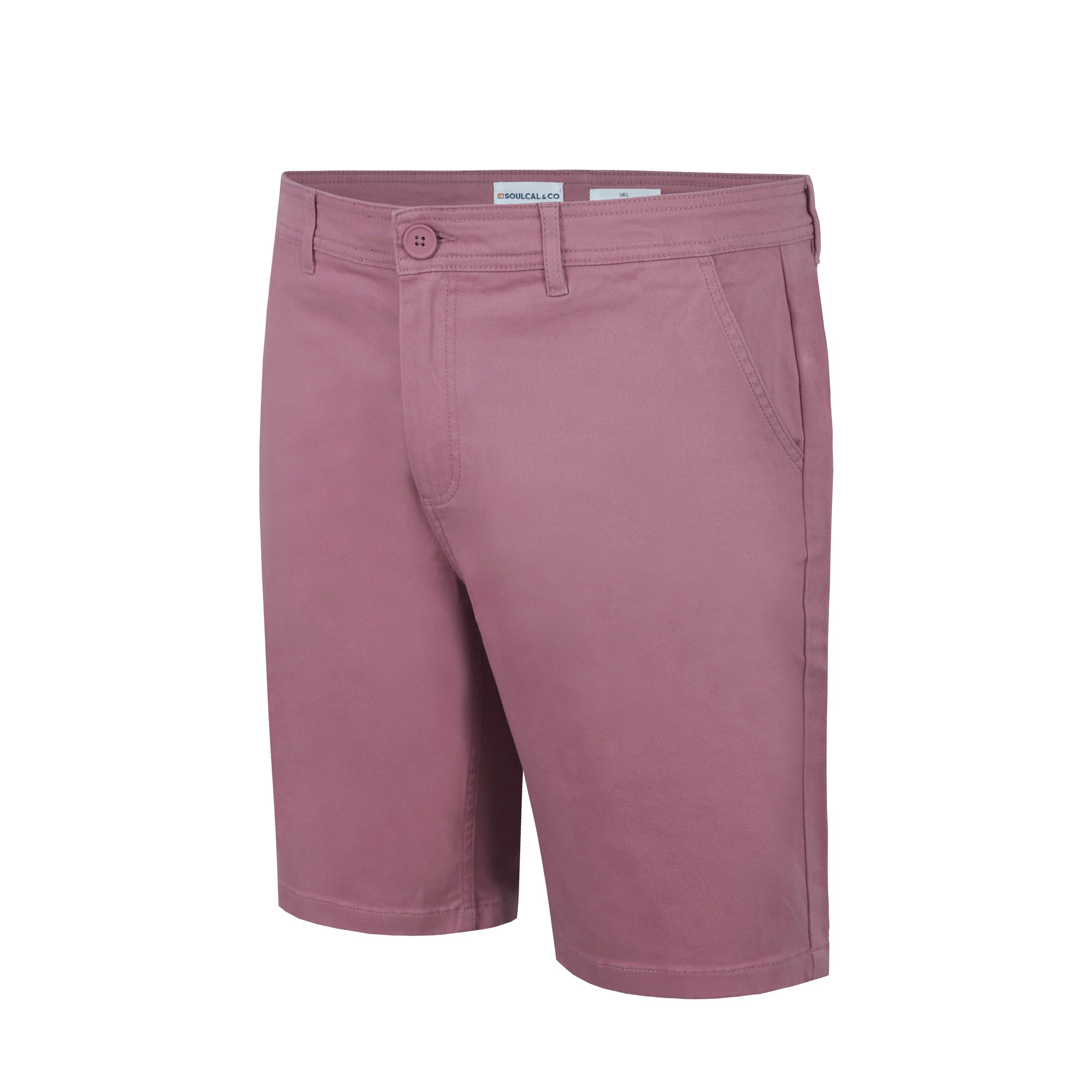 SoulCal Soul Chino Short