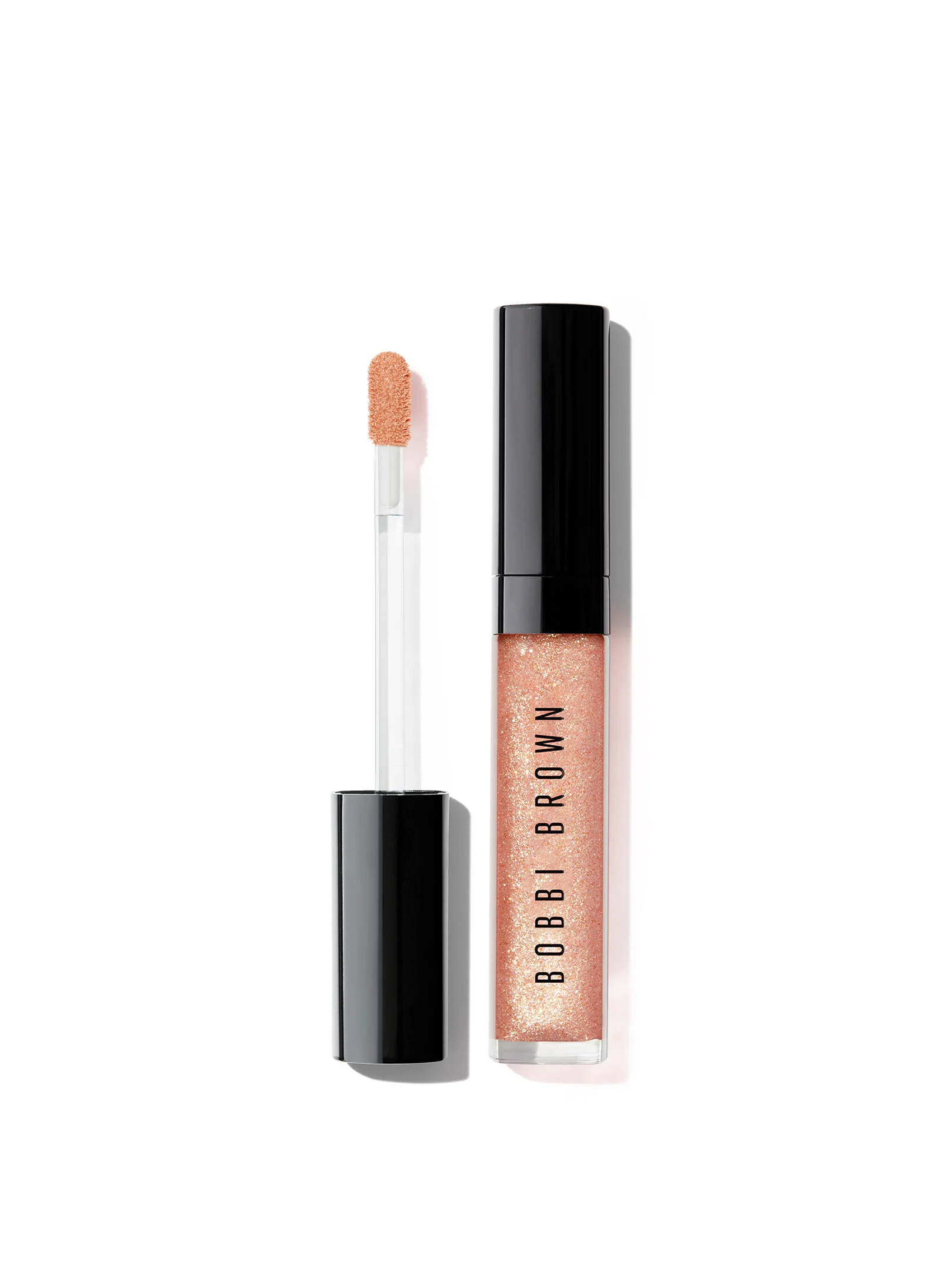 Crushed Oil Infused Gloss - Gloss pour les Lèvres |- Bellini