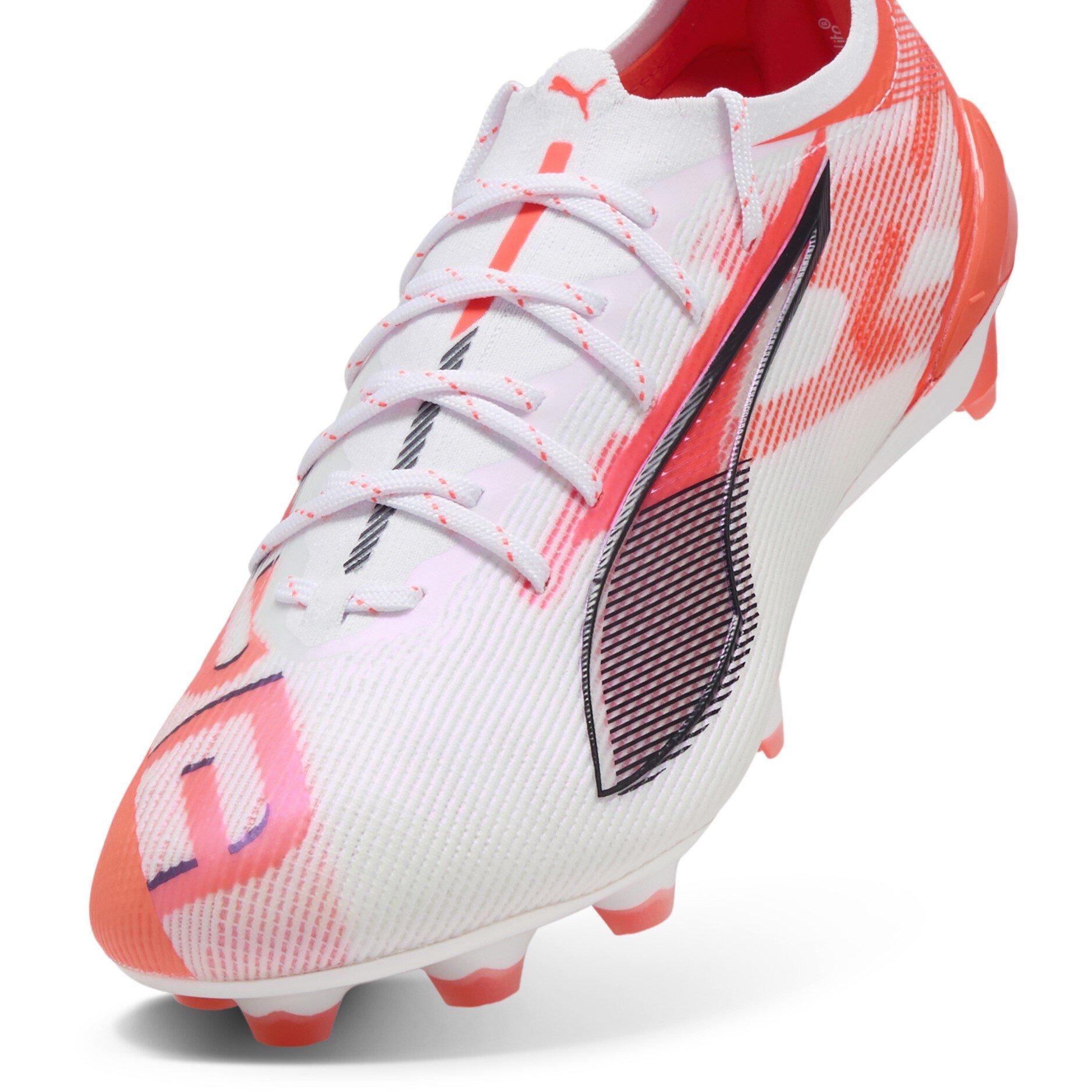 Puma Ultra Ultimate Firm Ground Football Boots Mens