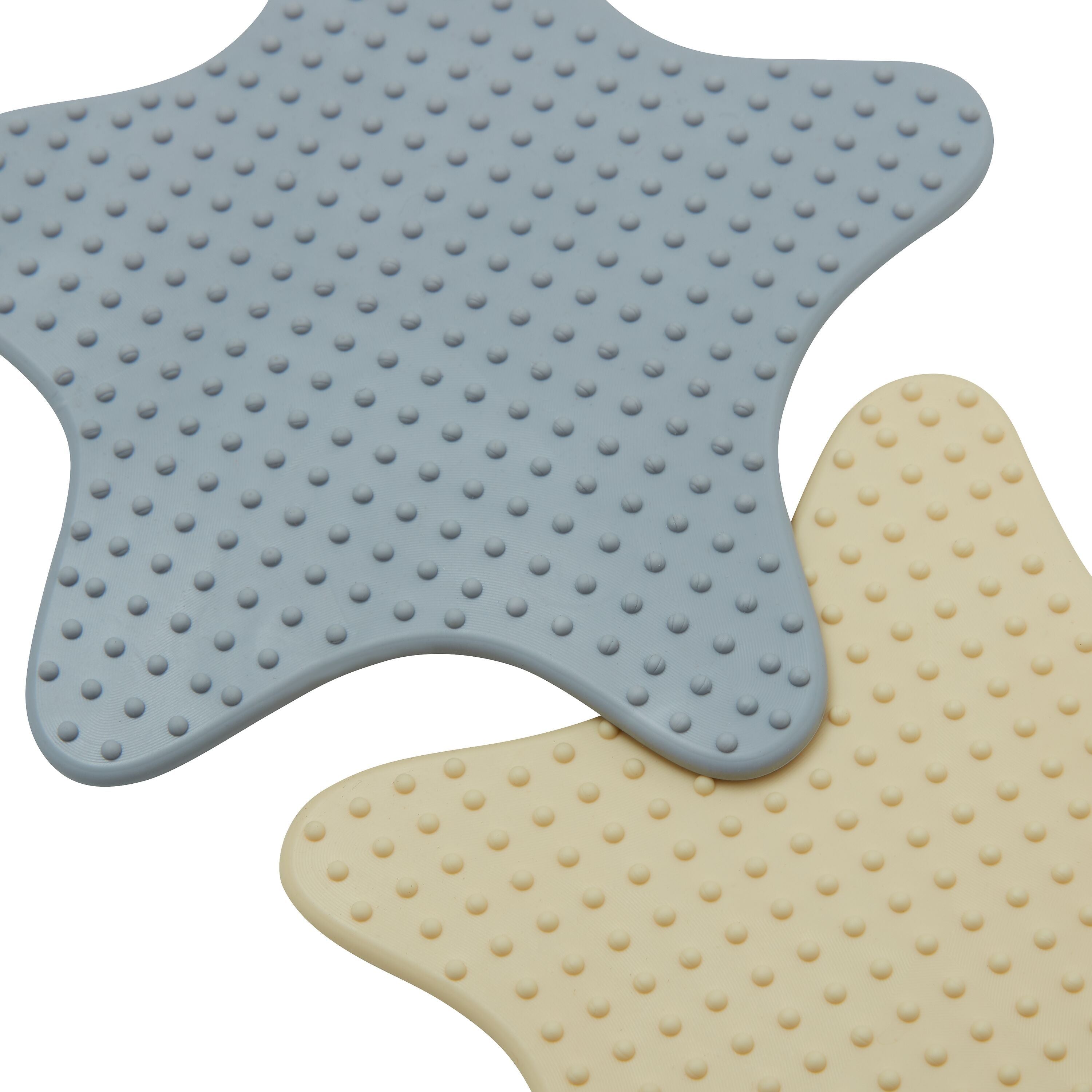 MINIS Wanneneinlage - Gelb / B: 12.0 cm x H: 12.0 cm