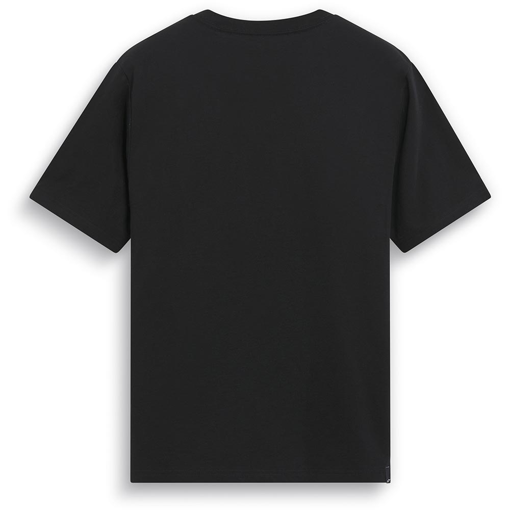Alpinestars - T-shirt Golden SS CSF Noir